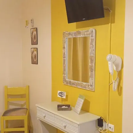 شقة Alexia