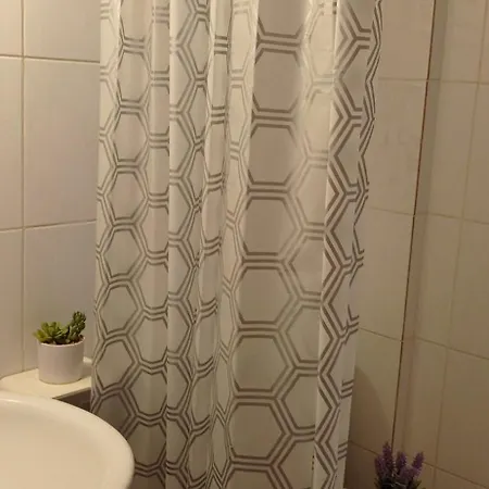Apartman Alexia