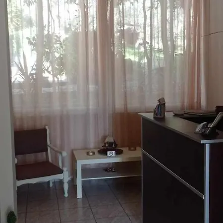 Alexia Apartman