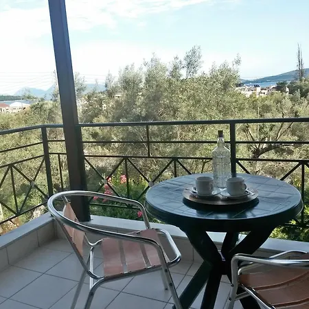 Apartman Alexia *