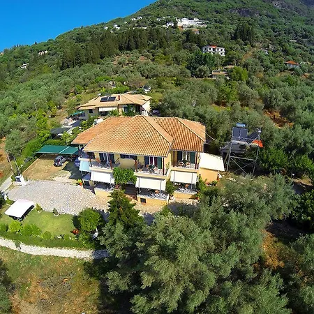 Apartman Alexia *