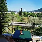 Alexia Apartman