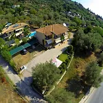 Alexia Apartman