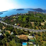 Apartman Alexia Nidrí