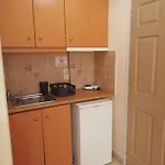Alexia Apartman Nidrí
