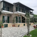 Apartman Alexia *