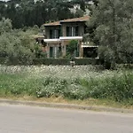 Alexia Apartman Nidrí