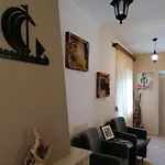 Alexia Apartman *