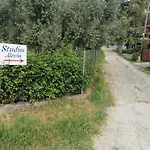 Apartman Alexia Nidrí