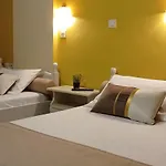 Alexia Apartman Nidrí