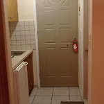 Alexia Apartman *
