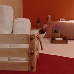 Alexia Apartman Nidrí