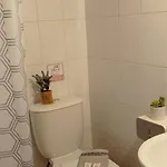 Alexia Apartman *