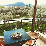Alexia Apartman
