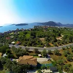 Apartman Alexia Nidrí