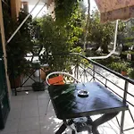 Alexia Apartman *