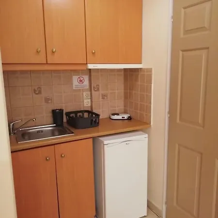 Alexia شقة نيدري