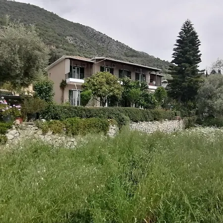 Apartment Alexia