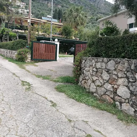 Apartment Alexia Nydri (Lefkada)