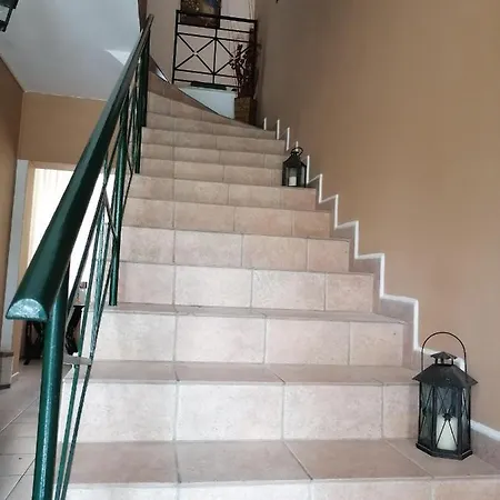 Alexia شقة نيدري