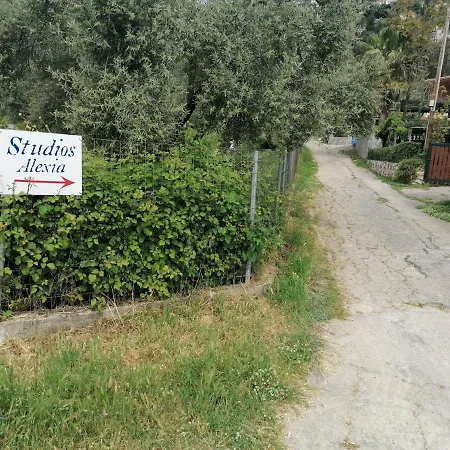 Apartment Alexia Nydri (Lefkada)