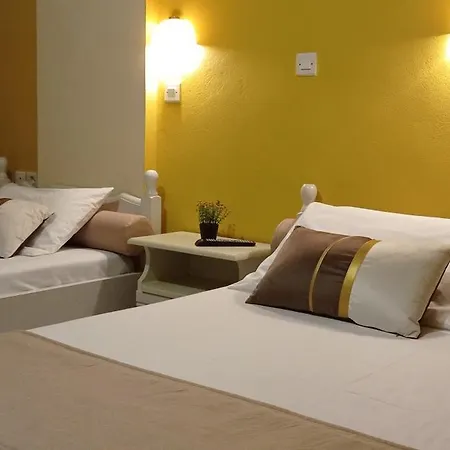 Alexia شقة نيدري