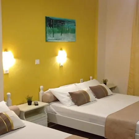 Alexia شقة نيدري