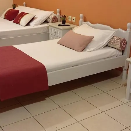 شقة Alexia نيدري