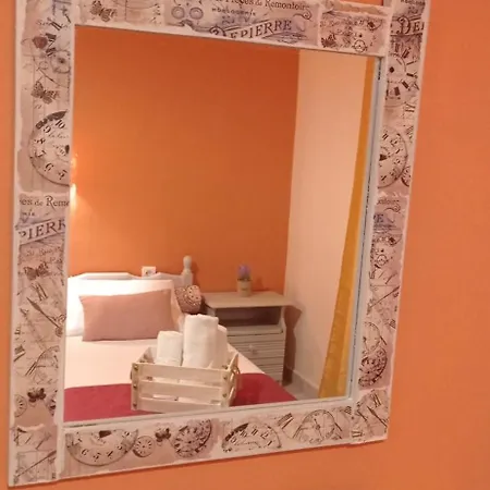 شقة Alexia نيدري