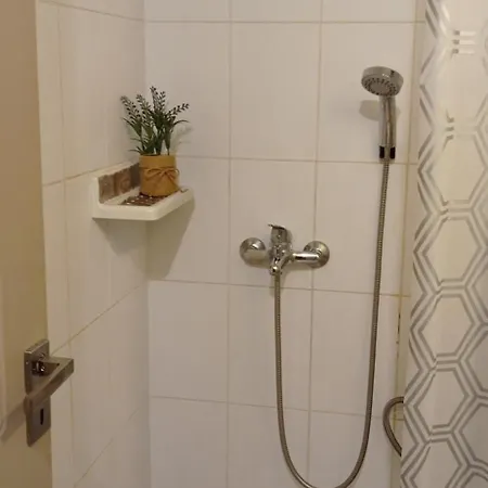 Alexia شقة نيدري