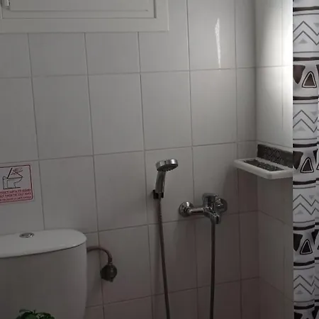 شقة Alexia نيدري