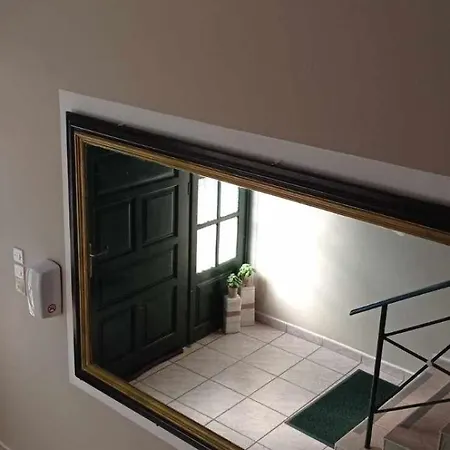 Apartment Alexia Nydri (Lefkada)