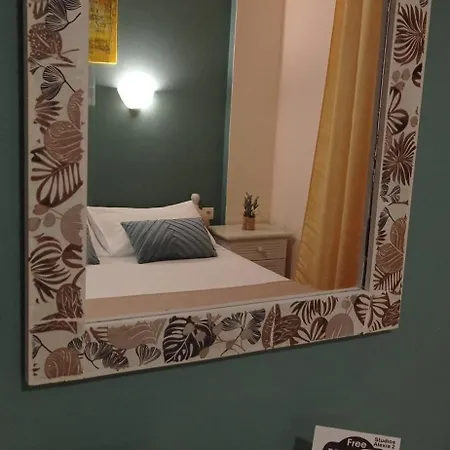 Apartman Alexia
