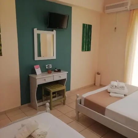 Apartman Alexia *