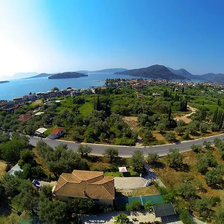 Apartment Alexia Nydri (Lefkada)