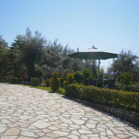 Alexia דירה נידרי