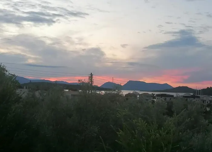 Alexia Nydri (Lefkada)