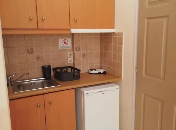 Alexia דירה נידרי