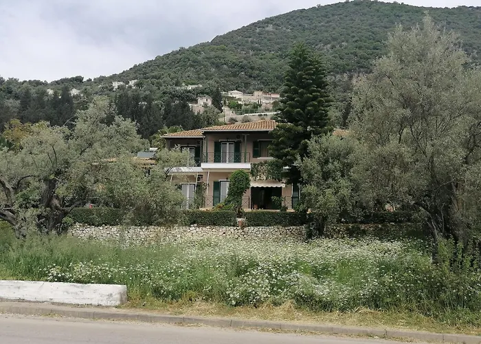 דירה Alexia נידרי