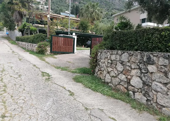 דירה Alexia נידרי