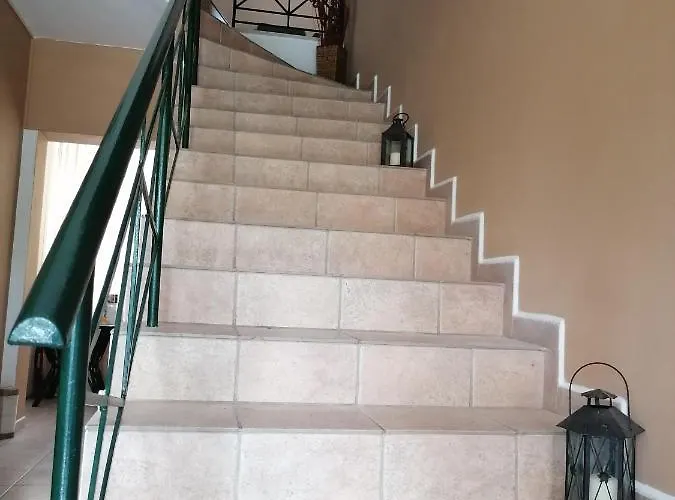 Alexia דירה נידרי