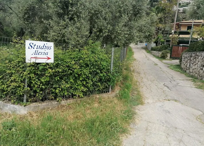 דירה Alexia נידרי