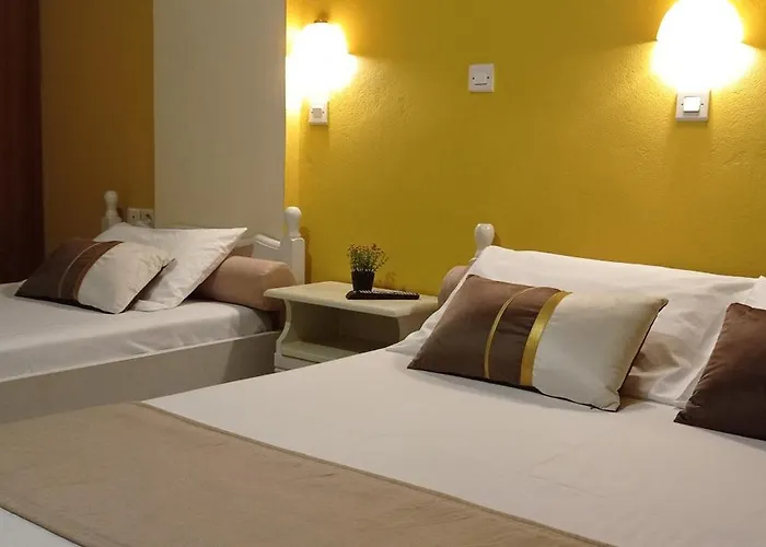 Alexia Apartment Nydri (Lefkada)