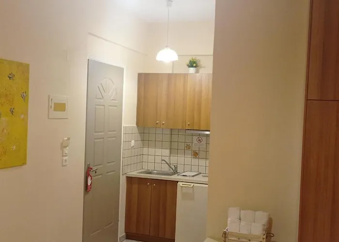 Alexia Nydri (Lefkada)