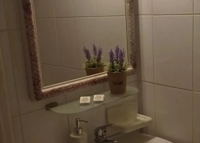 Alexia Apartment Nydri (Lefkada)