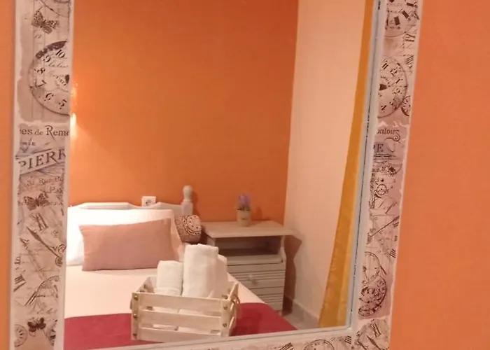 דירה Alexia נידרי