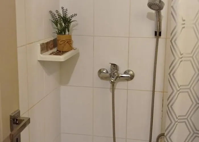 Alexia דירה נידרי