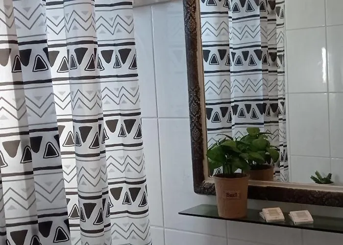 דירה Alexia נידרי