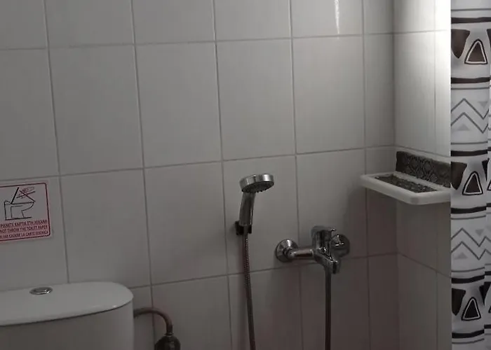 Apartment Alexia Nydri (Lefkada)