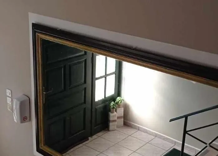 Apartment Alexia Nydri (Lefkada)